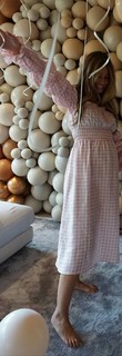 Coral Simanovich feet photo 1