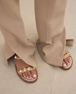 Coral Simanovich feet photo 18