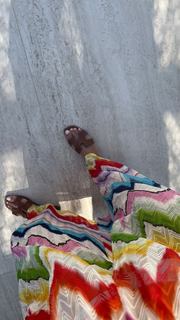 Coral Simanovich feet photo 16