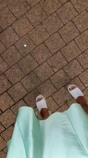 Coral Simanovich feet photo 10