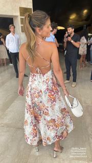 Coral Simanovich feet photo 6