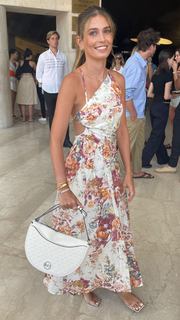 Coral Simanovich feet photo 5