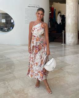 Coral Simanovich feet photo 3
