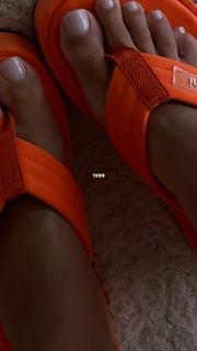 Coral Simanovich feet photo 7