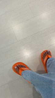 Coral Simanovich feet photo 6