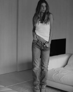 Coral Simanovich feet photo 5