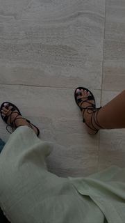 Coral Simanovich feet photo 19