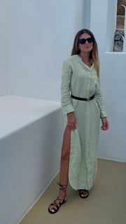 Coral Simanovich feet photo 18