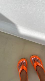 Coral Simanovich feet photo 13