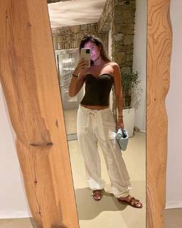 Coral Simanovich feet photo 10