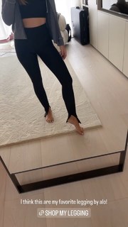 Coral Simanovich feet photo 7