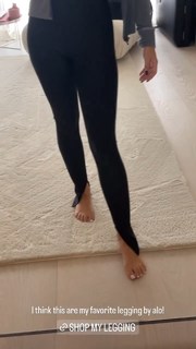 Coral Simanovich feet photo 6