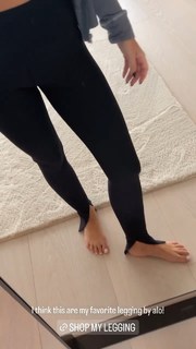 Coral Simanovich feet photo 4