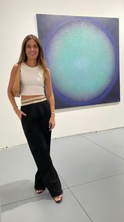 Coral Simanovich feet photo 13