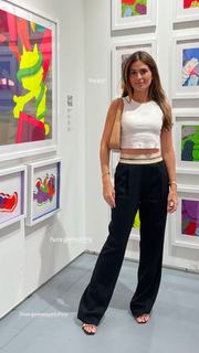 Coral Simanovich feet photo 12
