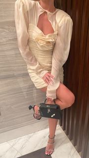 Coral Simanovich feet photo 18