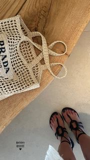 Coral Simanovich feet photo 10