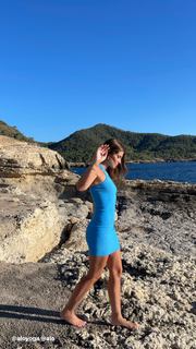 Coral Simanovich feet photo 7