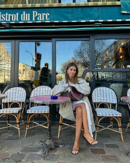Coral Simanovich feet photo 13