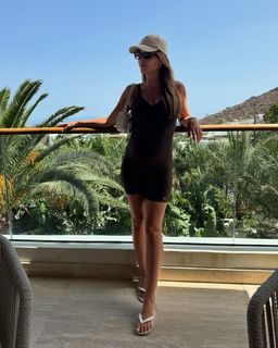 Coral Simanovich feet photo 20