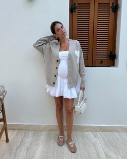 Coral Simanovich feet photo 16