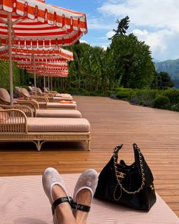 Coral Simanovich feet photo 16
