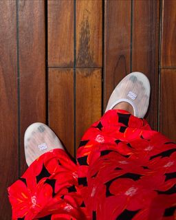 Coral Simanovich feet photo 15