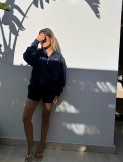 Coral Simanovich feet photo 16
