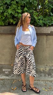 Coral Simanovich feet photo 14
