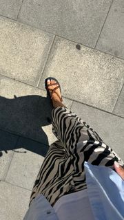 Coral Simanovich feet photo 13
