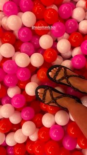Coral Simanovich feet photo 12