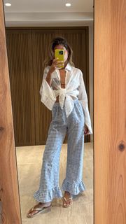 Coral Simanovich feet photo 10