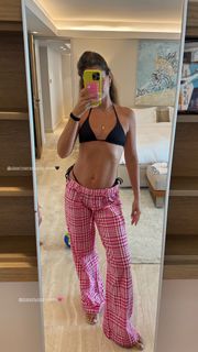 Coral Simanovich feet photo 9