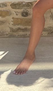 Coral Simanovich feet photo 8