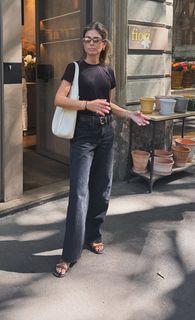 Coral Simanovich feet photo 1