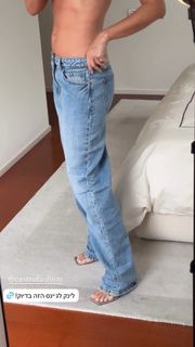 Coral Simanovich feet photo 16