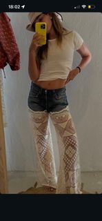 Coral Simanovich feet photo 3