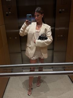 Coral Simanovich feet photo 8