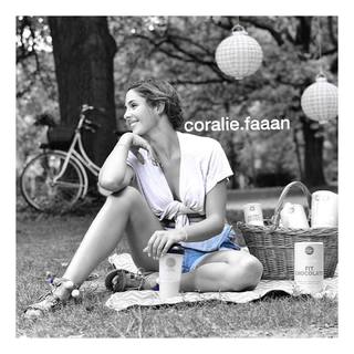 Coralie Porrovecchio feet photo 19