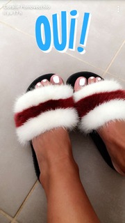 Coralie Porrovecchio feet photo 17