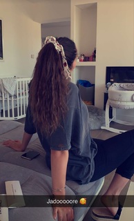 Coralie Porrovecchio feet photo 18