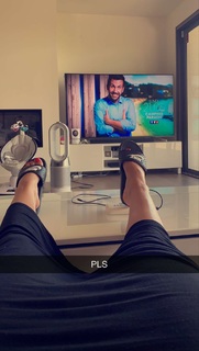 Coralie Porrovecchio feet photo 12