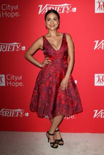 Corina Calderon feet photo 8