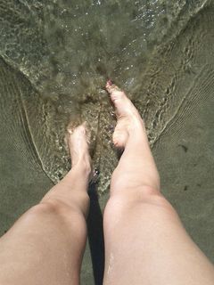 Corina Calderon feet photo 17