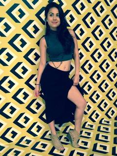 Corina Calderon feet photo 15