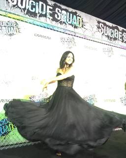 Corina Calderon feet photo 4