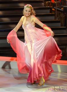 Corina Randazzo feet photo 13