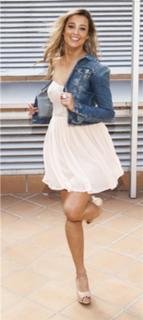 Corina Randazzo feet photo 9