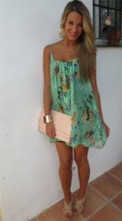 Corina Randazzo feet photo 14