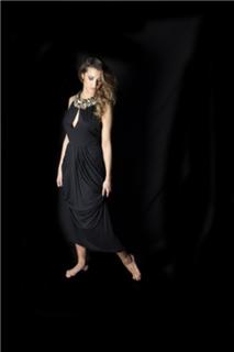 Corina Randazzo feet photo 9